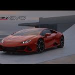 Lamborghini Huracán EVO: Every Day Amplified