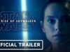 Star Wars: The Rise of Skywalker – Official Final Trailer