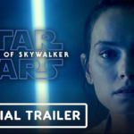 Star Wars: The Rise of Skywalker – Official Final Trailer