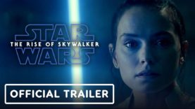 Star Wars: The Rise of Skywalker – Official Final Trailer