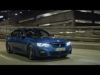 The BMW M340i xDrive – Love Rivals