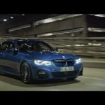 The BMW M340i xDrive – Love Rivals