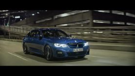 The BMW M340i xDrive – Love Rivals