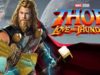 Thor 4 Teaser Beta Ray Bill – Marvel News Breakdown