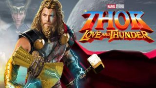 Thor 4 Teaser Beta Ray Bill – Marvel News Breakdown