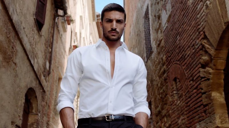 K by Dolce&Gabbana Eau De Parfum – The Film